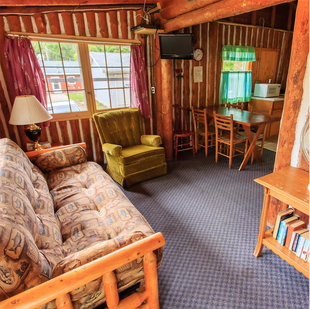 New Horizon Resort Home